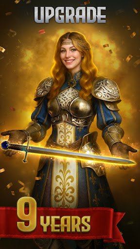 Throne: Kingdom at War