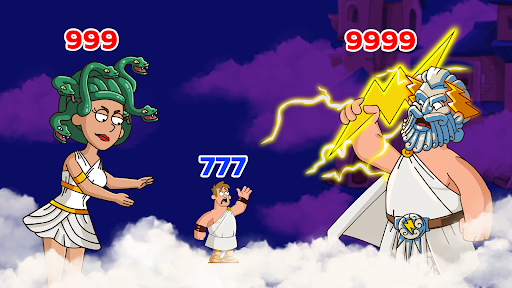 Hustle Castle: Medieval games